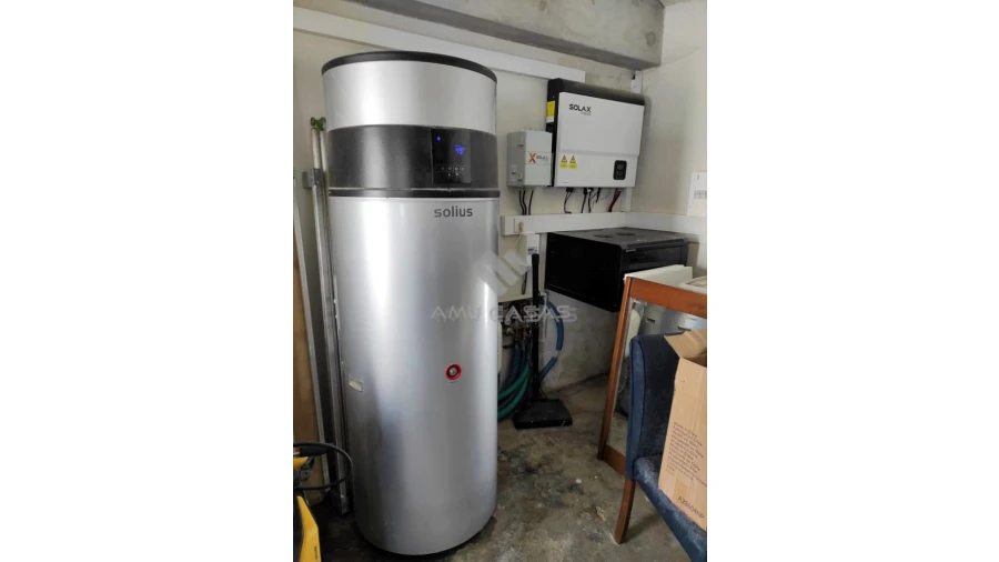 Moradia T4 para Venda em Beduído e Veiros Foto 13