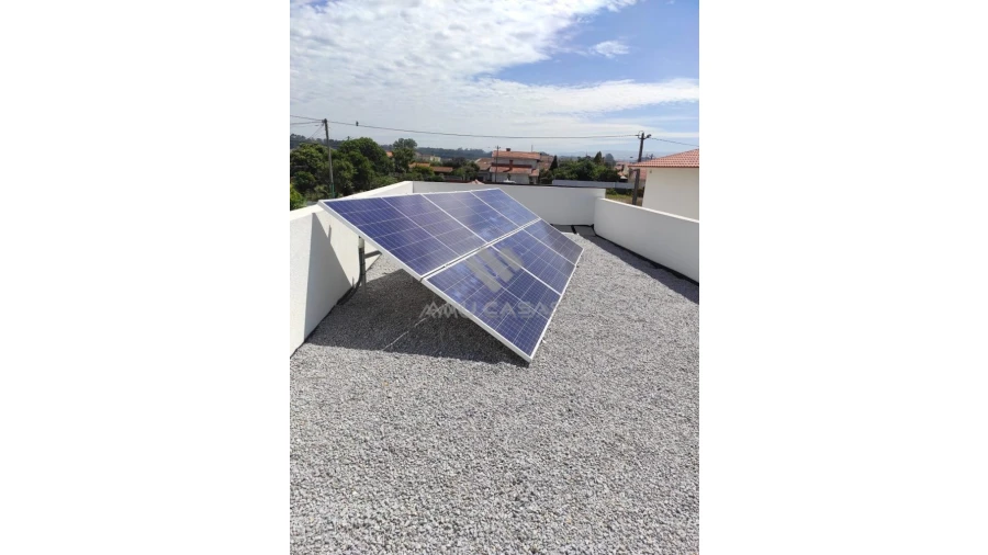 Moradia T4 para Venda em Beduído e Veiros Foto 26