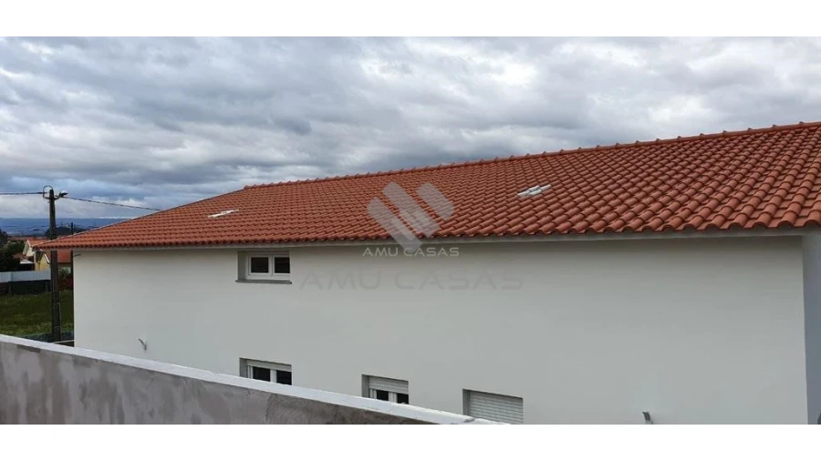 Moradia T4 para Venda em Beduído e Veiros Foto 30