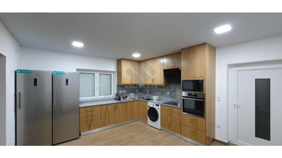 Moradia T4 para Venda em Beduído e Veiros