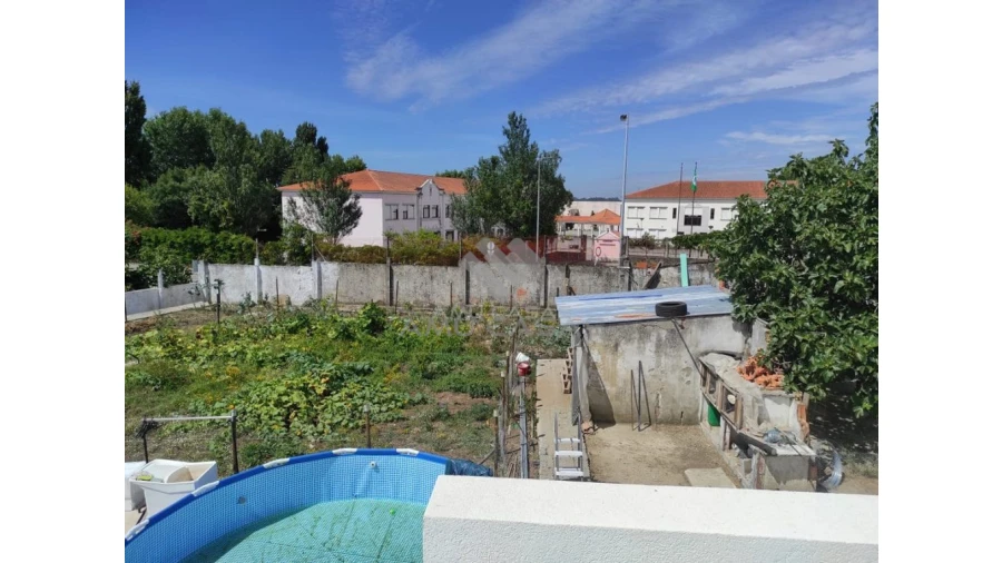 Moradia T4 para Venda em Beduído e Veiros Foto 22