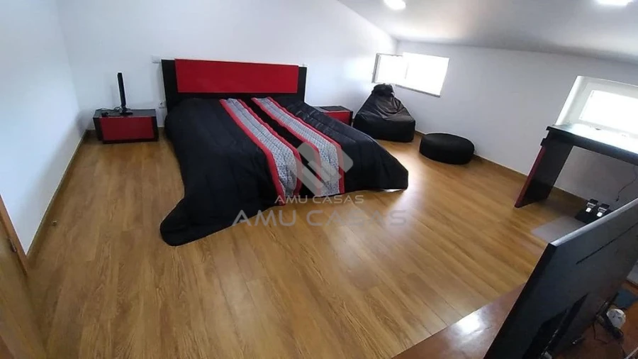 Moradia T4 para Venda em Beduído e Veiros Foto 3