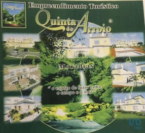 Terreno para Venda em Tavira (Santa Maria e Santiago)
