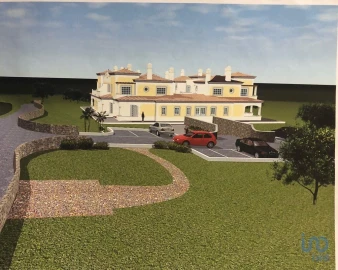 Terreno para Venda em Tavira (Santa Maria e Santiago)