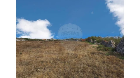 Terreno para Venda em Peniche