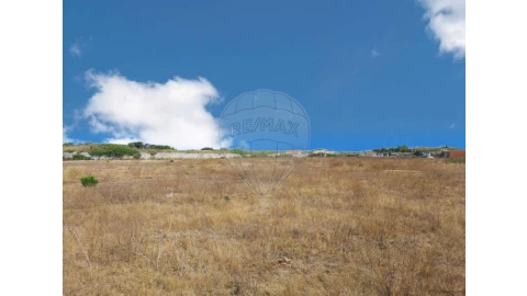 Terreno para Venda em Peniche