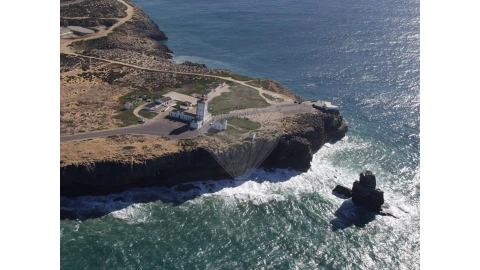 Terreno para Venda em Peniche