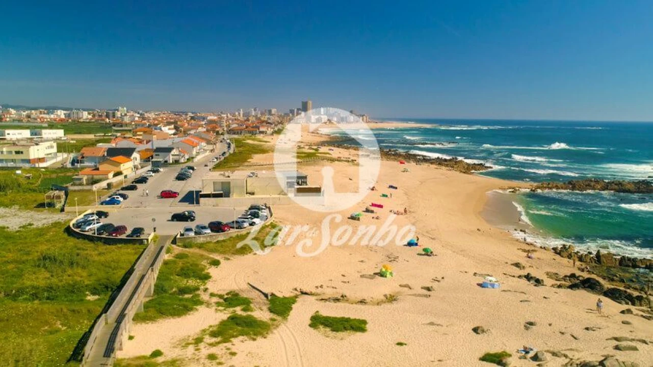 Quinta T3 para Venda em Aver-O-Mar, Amorim e Terroso Foto 3