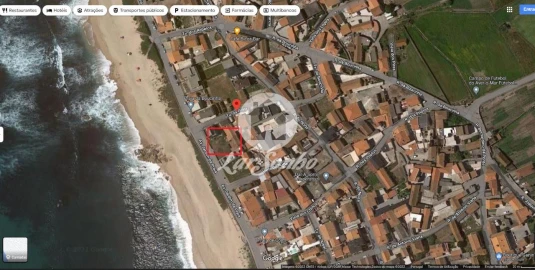 Quinta T3 para Venda em Aver-O-Mar, Amorim e Terroso