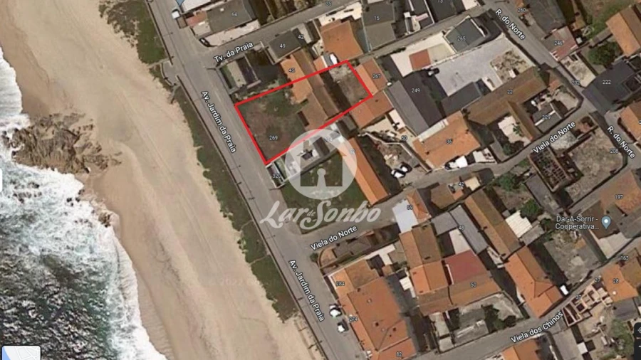 Quinta T3 para Venda em Aver-O-Mar, Amorim e Terroso