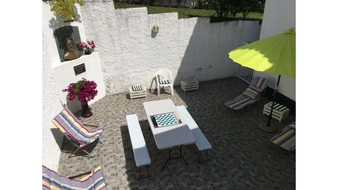 Moradia para Venda em Ponta Garça Foto 31