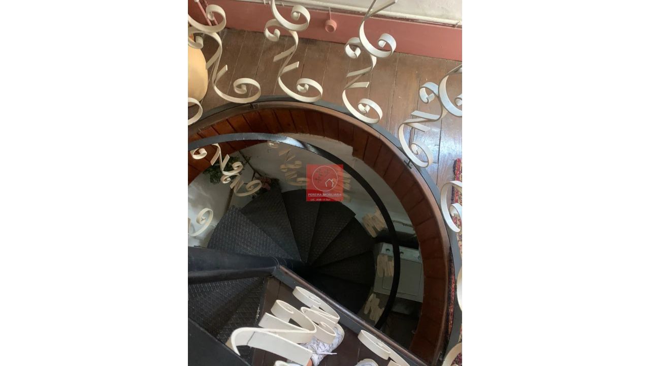 Moradia T5 para Venda em Peso da Régua e Godim Foto 35