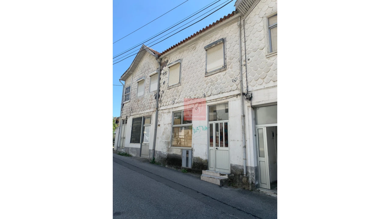 Moradia T5 para Venda em Peso da Régua e Godim Foto 3