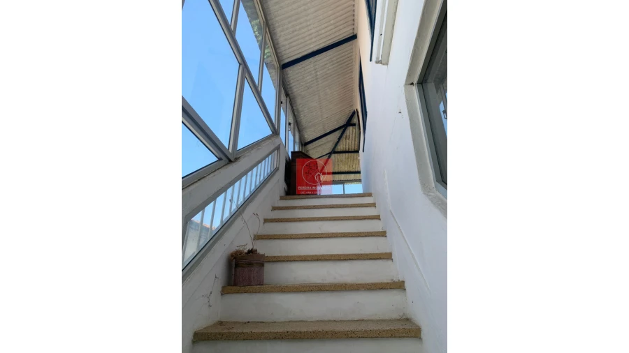 Moradia T5 para Venda em Peso da Régua e Godim Foto 24