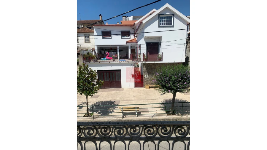 Moradia T5 para Venda em Peso da Régua e Godim Foto 47