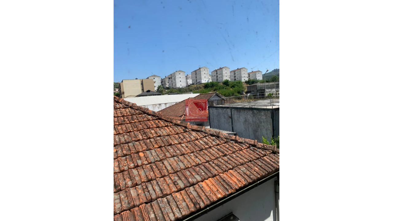 Moradia T5 para Venda em Peso da Régua e Godim Foto 33