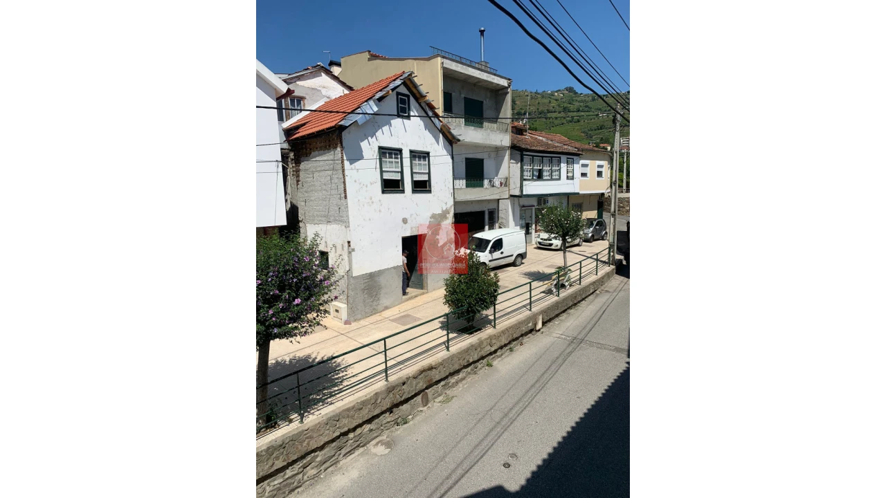 Moradia T5 para Venda em Peso da Régua e Godim Foto 48