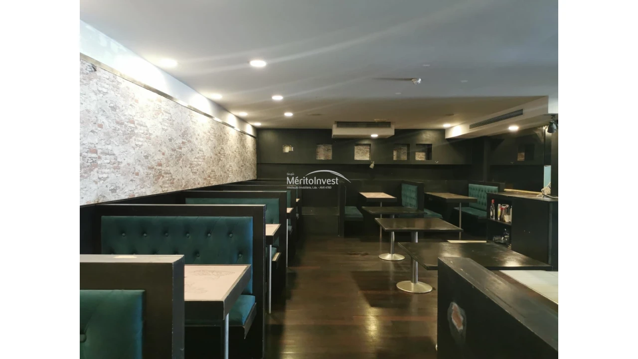 Negócio para Arrendamento em Barcelos, V.Boa, V.Frescainha Foto 1