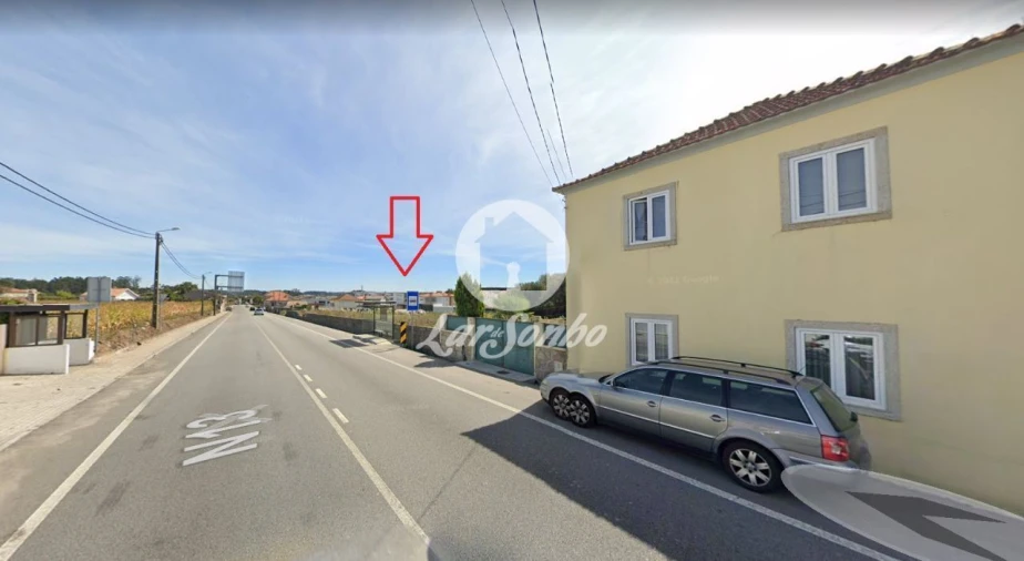 Terreno para Venda em Modivas Foto 6