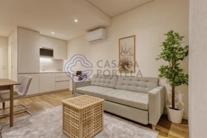Apartamento T2 para Venda em Cedofeita, Santo Ildefonso, Sé, Miragaia, São Nicolau e Vitória