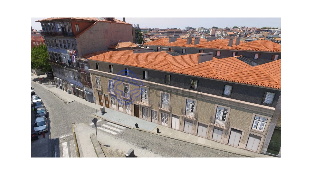 Apartamento T2 para Venda em Cedofeita, Santo Ildefonso, Sé, Miragaia, São Nicolau e Vitória Foto 29
