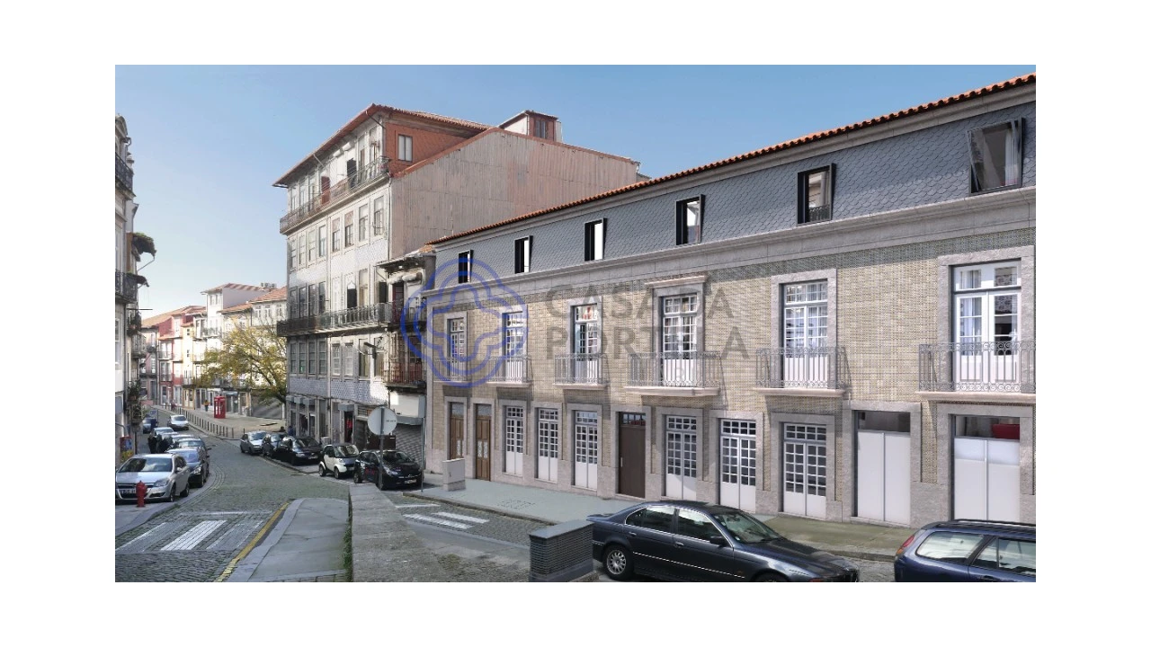Apartamento T2 para Venda em Cedofeita, Santo Ildefonso, Sé, Miragaia, São Nicolau e Vitória Foto 30