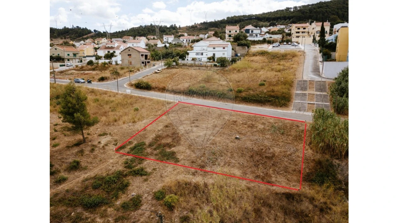 Terreno para Venda em Alhandra, São João dos Montes e Calhandriz Foto 10