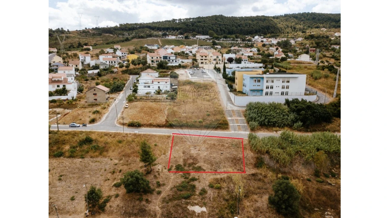 Terreno para Venda em Alhandra, São João dos Montes e Calhandriz Foto 6