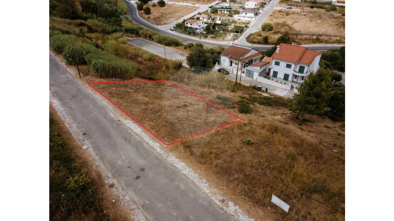 Terreno para Venda em Alhandra, São João dos Montes e Calhandriz Foto 3