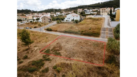 Terreno para Venda em Alhandra, São João dos Montes e Calhandriz