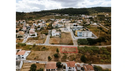 Terreno para Venda em Alhandra, São João dos Montes e Calhandriz