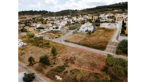 Terreno para Venda em Alhandra, São João dos Montes e Calhandriz