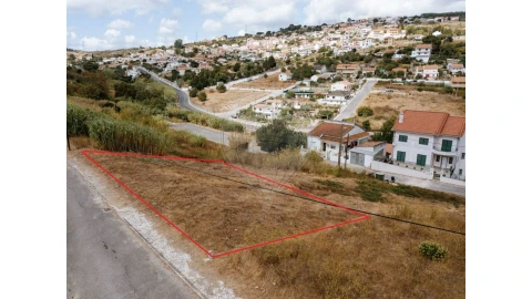 Terreno para Venda em Alhandra, São João dos Montes e Calhandriz