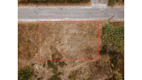 Terreno para Venda em Alhandra, São João dos Montes e Calhandriz