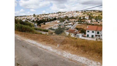 Terreno para Venda em Alhandra, São João dos Montes e Calhandriz