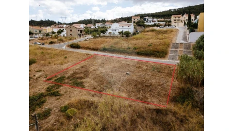Terreno para Venda em Alhandra, São João dos Montes e Calhandriz