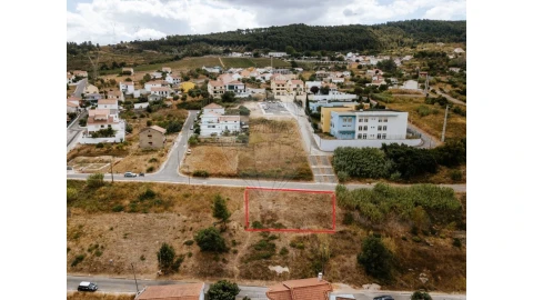 Terreno para Venda em Alhandra, São João dos Montes e Calhandriz