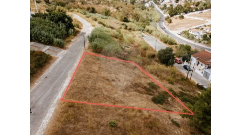 Terreno para Venda em Alhandra, São João dos Montes e Calhandriz