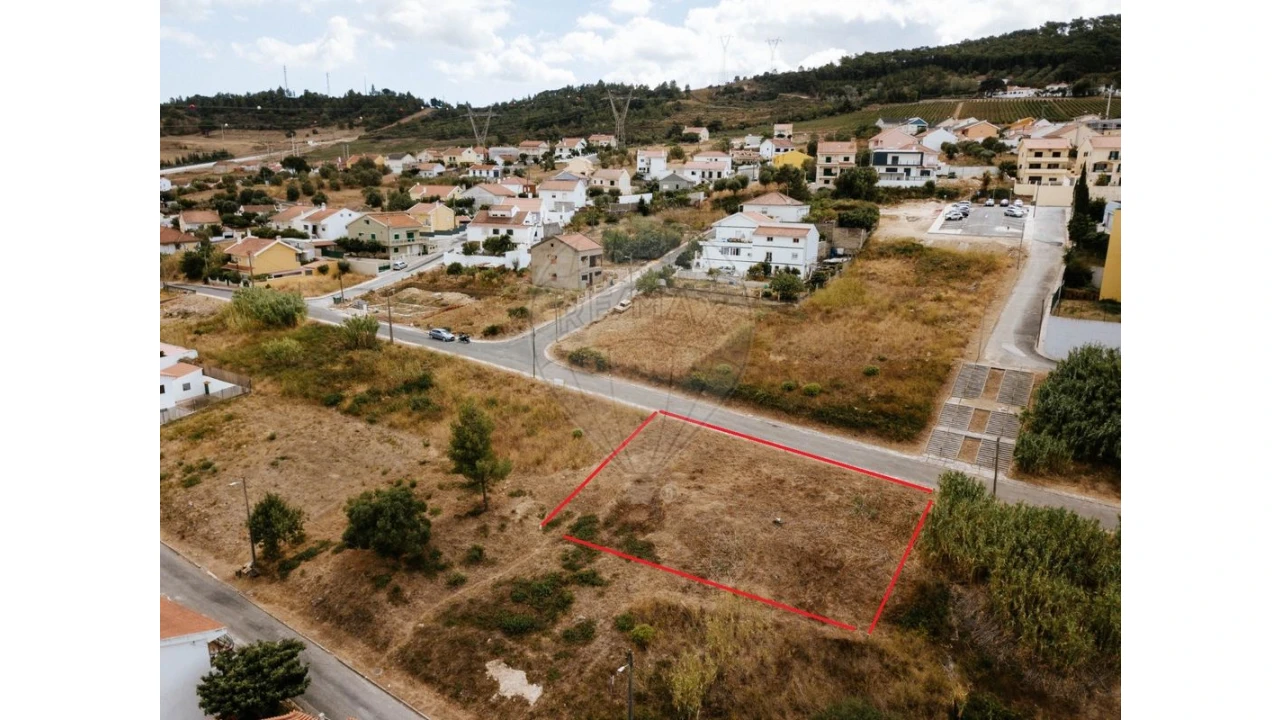 Terreno para Venda em Alhandra, São João dos Montes e Calhandriz Foto 13