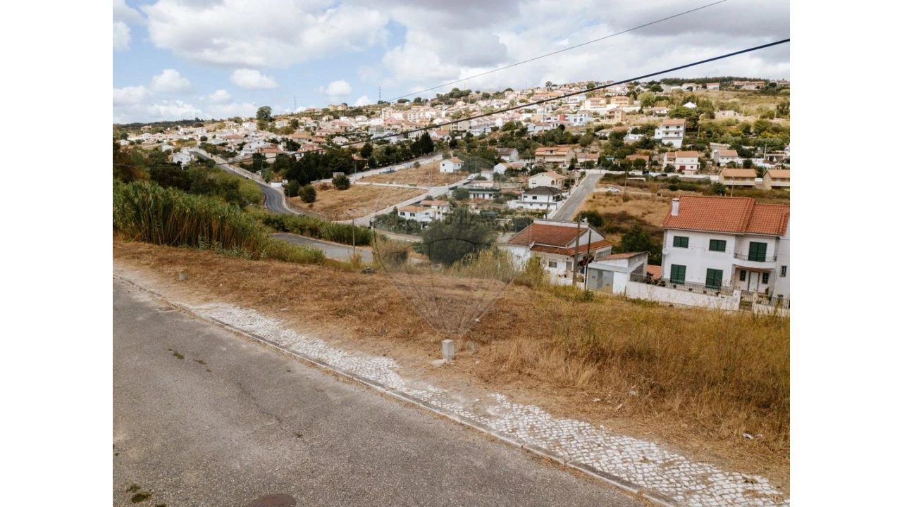 Terreno para Venda em Alhandra, São João dos Montes e Calhandriz Foto 17