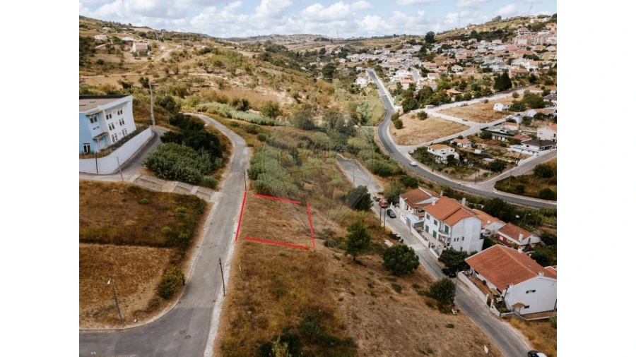 Terreno para Venda em Alhandra, São João dos Montes e Calhandriz Foto 14