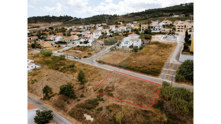 Terreno para Venda em Alhandra, São João dos Montes e Calhandriz Foto 13