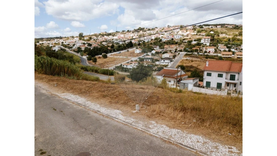 Terreno para Venda em Alhandra, São João dos Montes e Calhandriz Foto 17