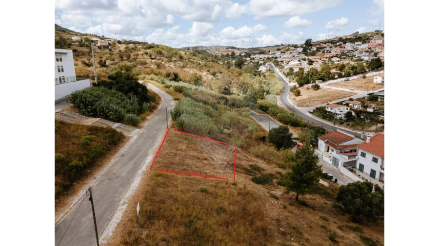 Terreno para Venda em Alhandra, São João dos Montes e Calhandriz Foto 15
