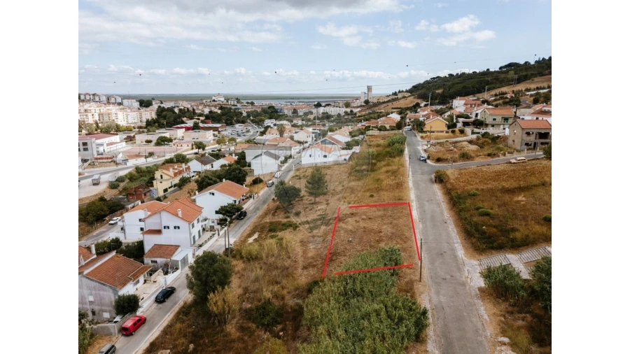 Terreno para Venda em Alhandra, São João dos Montes e Calhandriz Foto 12