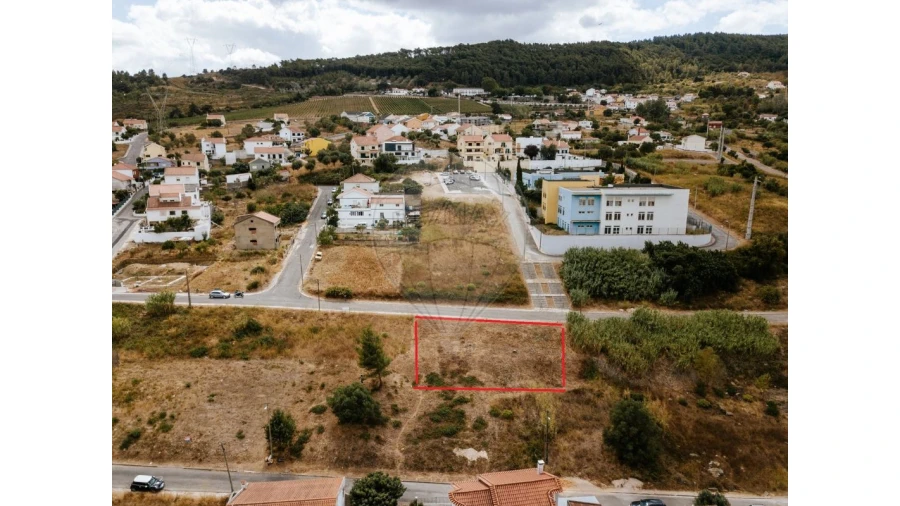 Terreno para Venda em Alhandra, São João dos Montes e Calhandriz Foto 7