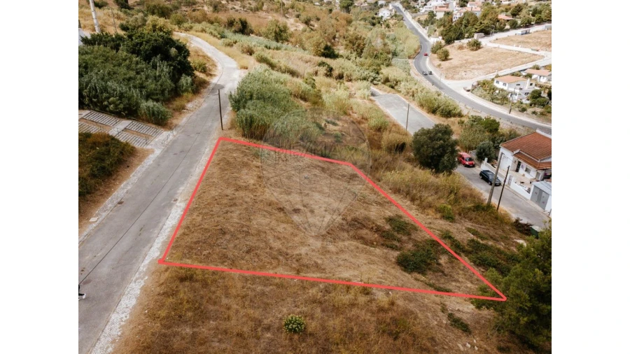 Terreno para Venda em Alhandra, São João dos Montes e Calhandriz Foto 16