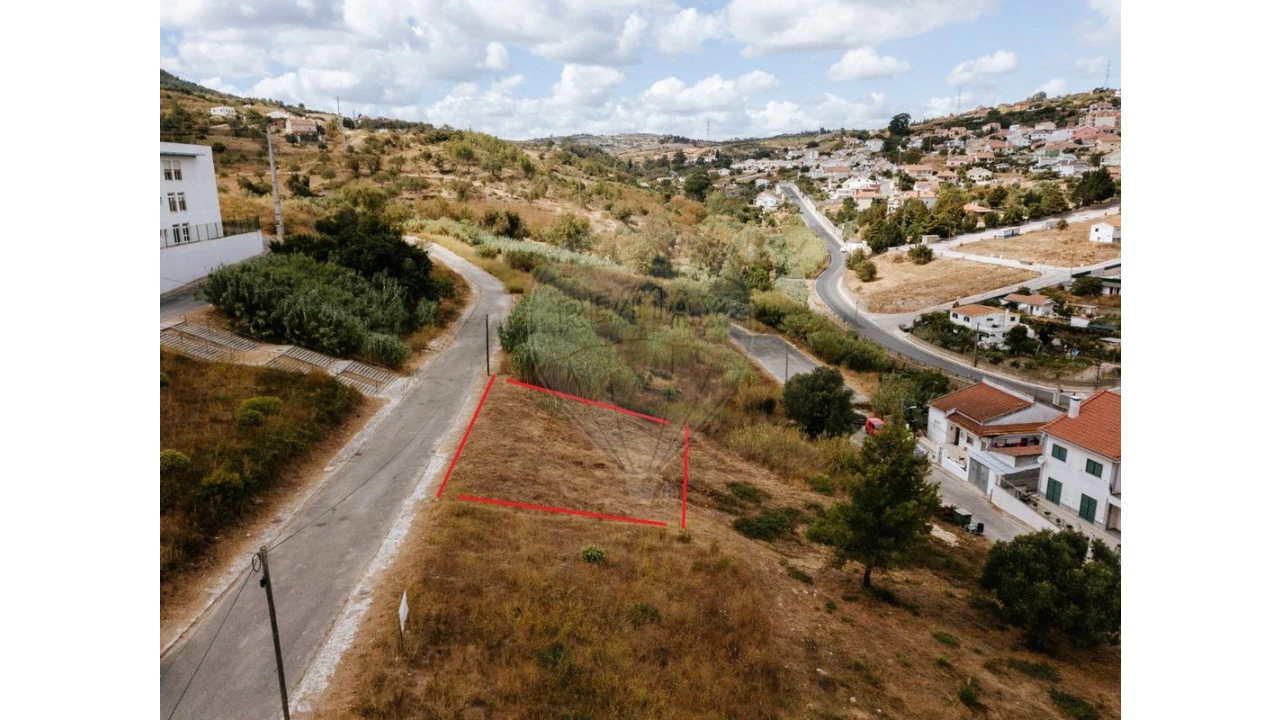 Terreno para Venda em Alhandra, São João dos Montes e Calhandriz Foto 15
