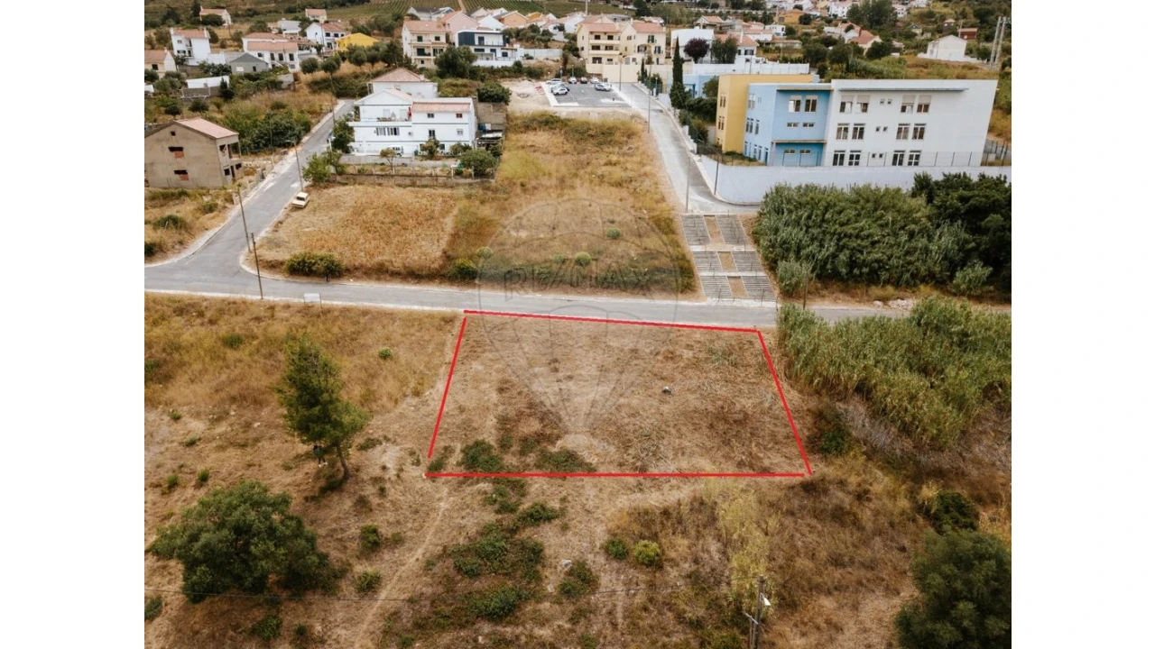 Terreno para Venda em Alhandra, São João dos Montes e Calhandriz Foto 5