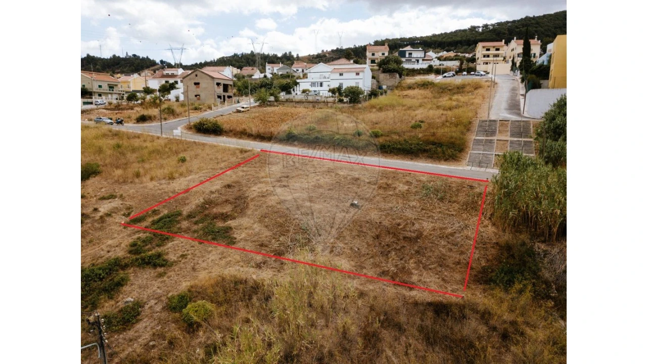 Terreno para Venda em Alhandra, São João dos Montes e Calhandriz Foto 11